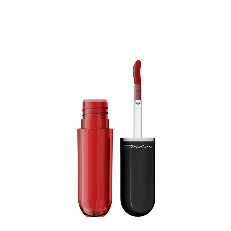 MAC Lusteglass Stainglass Lip Tint image number 20